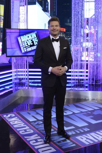 ryan seacrest sex life peep toe heels nylons fetish pics